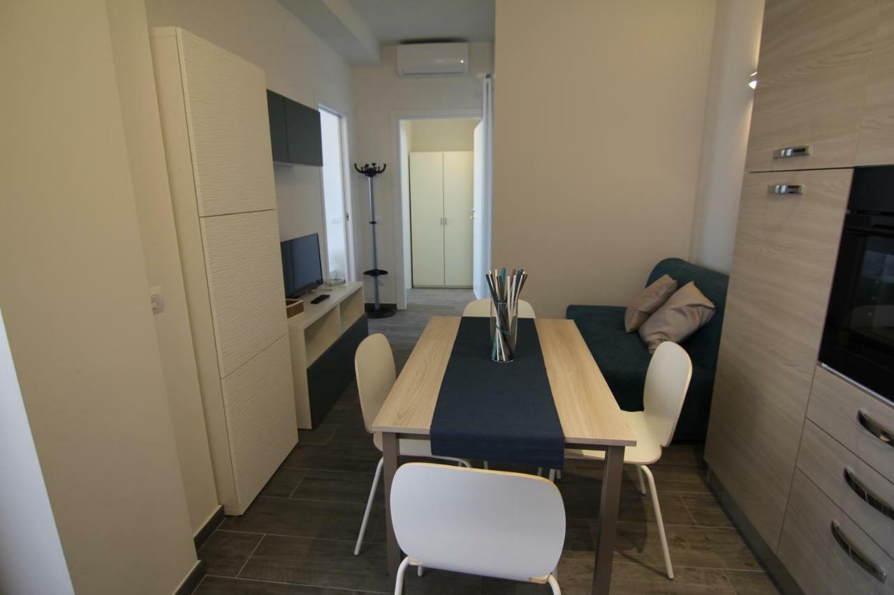 Appartamento Zona Torregalli_Nuvola Rossa Флоренция Экстерьер фото